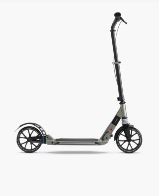 Patinete urbano Oxelo Town 5 XL Ruedas Grandes.