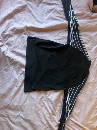 Sudadera Jordan PSG Negra