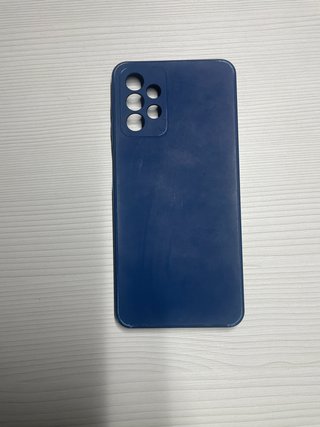 Pack Fundas Samsung Galaxy A52