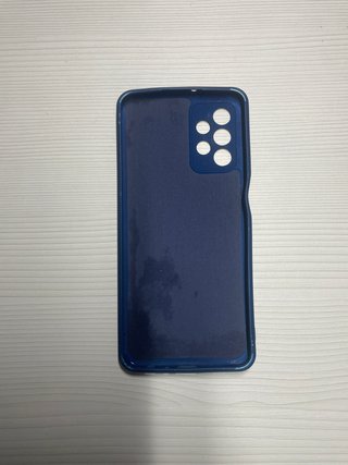 Pack Fundas Samsung Galaxy A52
