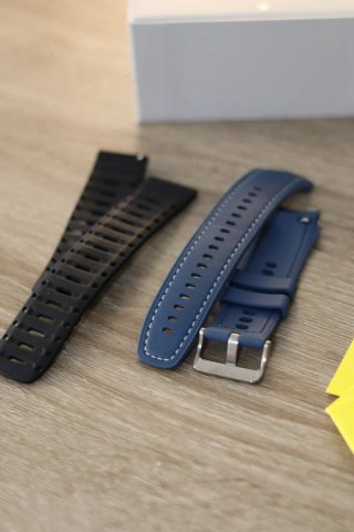 OPPO Watch X2