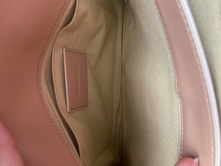Bolso de mano Bimba y Lola