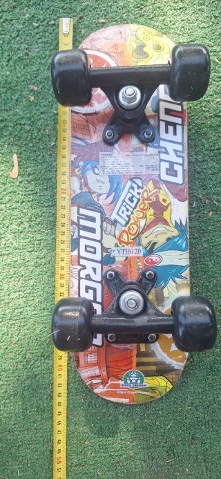 Skateboard per bambini
