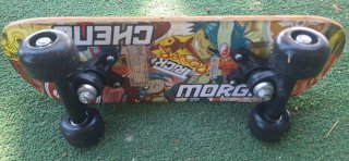 Skateboard per bambini