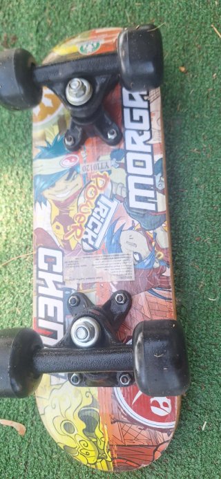 Skateboard per bambini