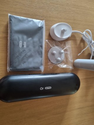 Oral-B iO 6 Cepillo Eléctrico