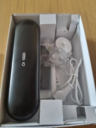 Oral-B iO 6 Cepillo Eléctrico
