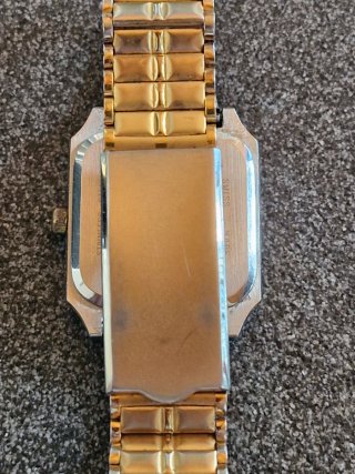 A. Reymond Vintage Swiss Made – Bicolore – Perfett