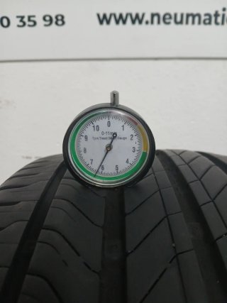 225 45 17 91Y CONTINENTAL ULTRA CONTACT