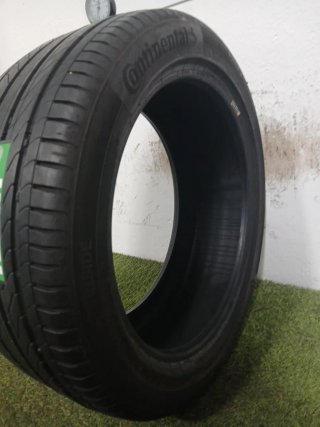 225 45 17 91Y CONTINENTAL ULTRA CONTACT