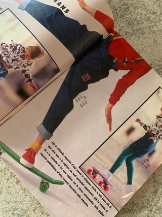 Burda Special Moda