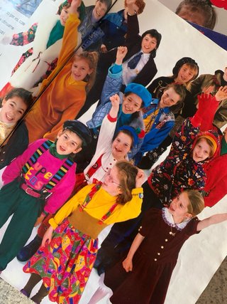 Burda Special Moda