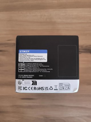 Mini Impresora Portátil PM290C