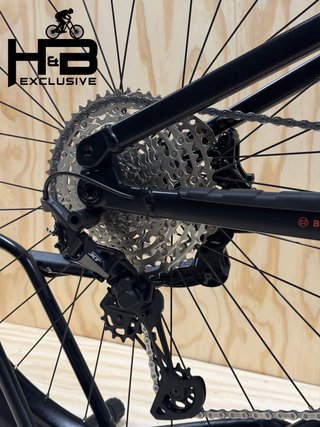 KTM Macina Chacana 792 Shimano XT 2024