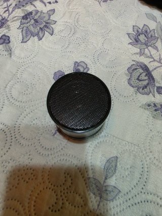 Altavoz Bluetooth Martins MP3
