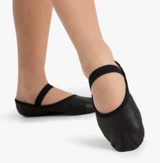 ZAPATILLAS BALLET SO DANÇA BAE14 Talla 35.5