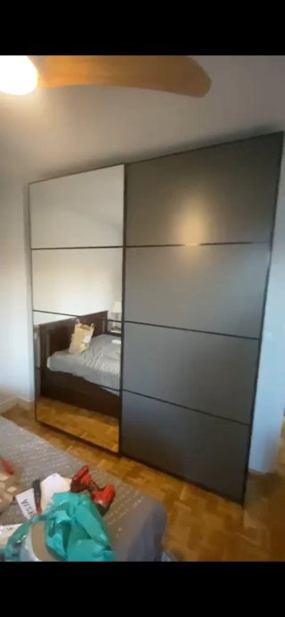 Montador de muebles y reparaciones hogar