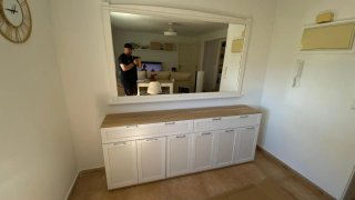 Montador de muebles y reparaciones hogar