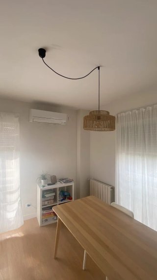 Montador de muebles y reparaciones hogar