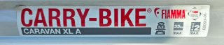 Carrybike Fiamma Caravan XL A