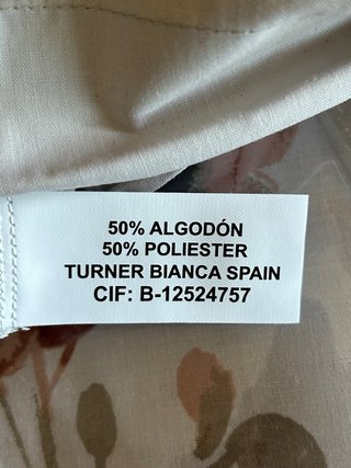 Funda Nórdica Bianca Sleep 105