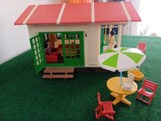 Playmobil Casa de Campo 3771.       (NO ENVIO)