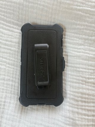 Funda Otterbox iPhone 16