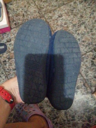 Zapatillas casa niño Talla 30