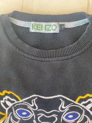 Sudaderas Kenzo