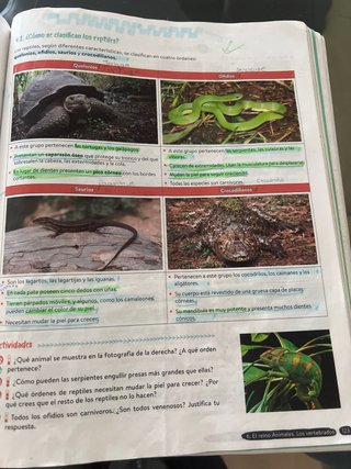 Biología y Geología 1º ESO. Libro del estudiant...