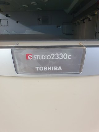 Impresora Multifunción Toshiba e-STUDIO 2330c