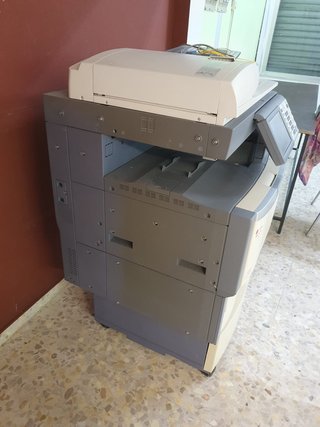 Impresora Multifunción Toshiba e-STUDIO 2330c