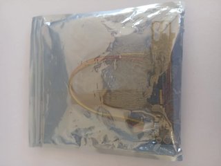 Adaptador M.2 NVMe a PCIe 4.0 x16