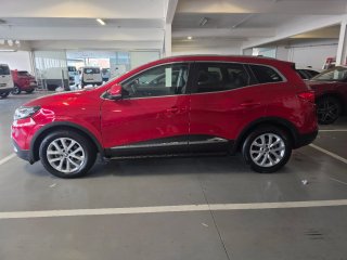 Renault Kadjar 2017