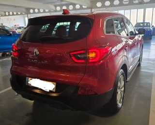 Renault Kadjar 2017
