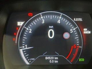 Renault Kadjar 2017