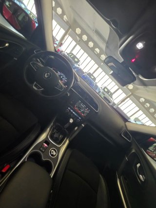 Renault Kadjar 2017