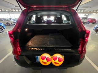 Renault Kadjar 2017
