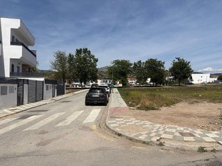 Solar en venta en Pulianas