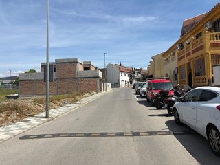 Solar en venta en Pulianas