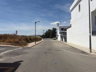 Solar en venta en Pulianas