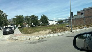 Solar en venta en Pulianas