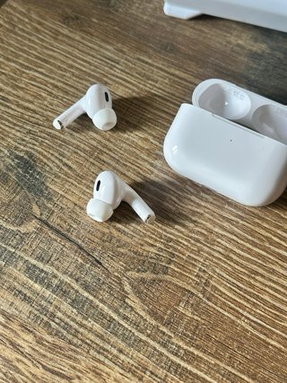 Cascos Iphone Como Nuevos