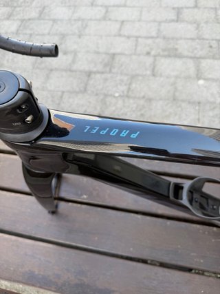 Cuadro Giant Propel Advanced SL Talla S Modelo2024