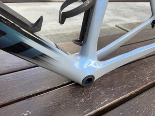 Cuadro Giant Propel Advanced SL Talla S Modelo2024