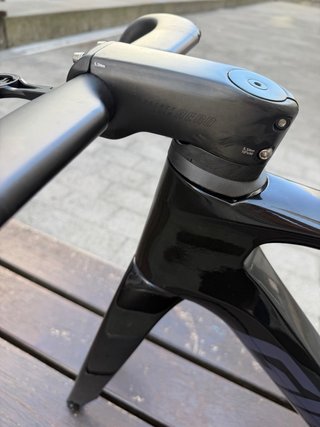 Cuadro Giant Propel Advanced SL Talla S Modelo2024