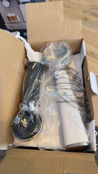 Cafetera CECOTEC CUMBIA - NUEVA A ESTRENAR!