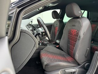 Volkswagen Golf GTI TCR 290 CV DSG | Akrapovic