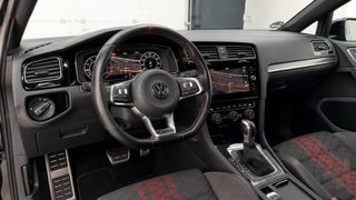 Volkswagen Golf GTI TCR 290 CV DSG | Akrapovic