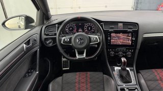 Volkswagen Golf GTI TCR 290 CV DSG | Akrapovic